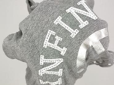 shfin: H&M Divided, Bluza z kapturem damska, rozmiar L — 7