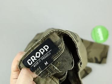 spodnie moro diverse: Cropp, Spodnie damskie, rozmiar M — 4