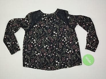 wisnie: Bershka, Bluzka damska, rozmiar S — 2