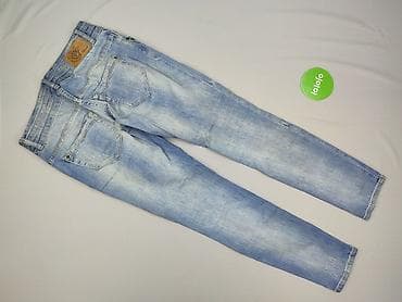 mh jeans: Fishbone, Джинси жіночі, розмір M — 3