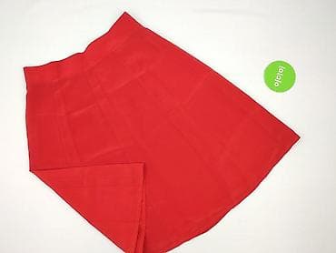 spódnice maxi czerwone: Spódnica damska, rozmiar XL — 2