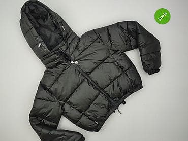 palace bluzy: Kurtka zimowa damska, rozmiar M — 2