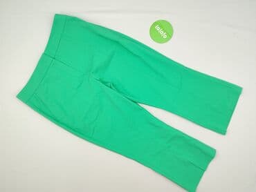 auchan buty trampki: C&A, Spodnie materiałowe damskie, rozmiar L — 2