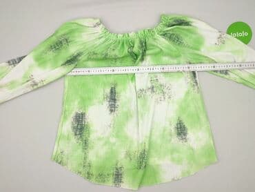 bluzki moko allegro: Bluzka damska, rozmiar One size — 5