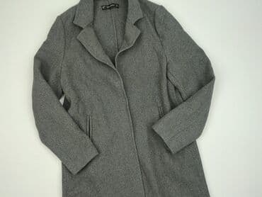 Zara, Płaszcz damski, M