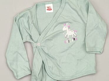 c a koszulki: Blouse, 3-6 months, condition - Perfect — 1
