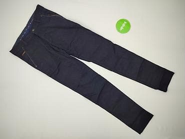 second hand second: Chinosy dla mężczyzn, rozmiar L — 2