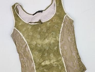 biustonosze 65e: Bluzka damska, rozmiar S — 1