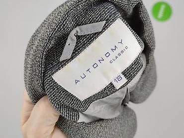 identic man kurtka: Trencz damski, rozmiar 3XL — 4