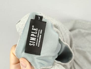 adidasy do sukienki: SIMPLE, Sukienka damska, rozmiar L — 4