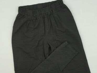 kaffe ubrania: Kaffe, Spodnie materiałowe damskie, rozmiar S — 1