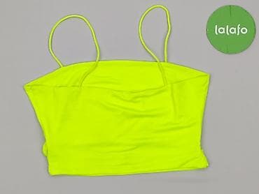 elegrina bluzki: Top damski, rozmiar S — 3