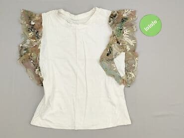 bluzka damska do spódnicy: Bluzka damska, rozmiar S — 3