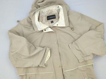 Kurtka przejściowa damska, 2XL