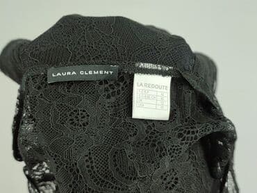 ekskluzywne sukienki koktajlowe: Laura Clément, Sukienka damska, rozmiar M — 4