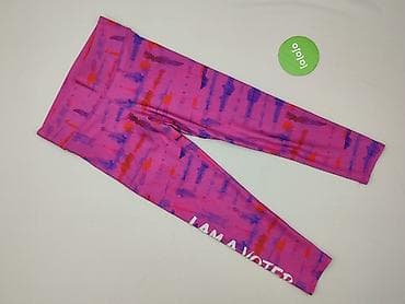 4 р: Legginsy Sportowe damskie, rozmiar S — 2