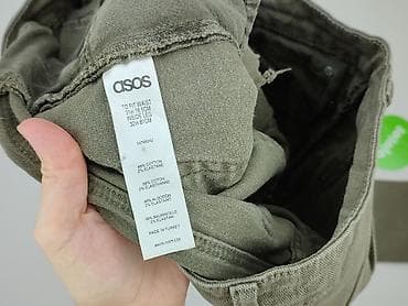 clothes diesel: Asos, Jeansy damskie, rozmiar L — 4