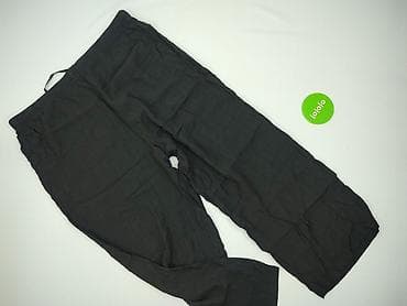 17588b h: New Look Maternity, Spodnie materiałowe damskie, rozmiar XL — 3