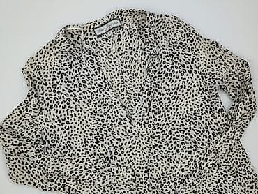 bluza polar: Bluzka damska, rozmiar L — 1