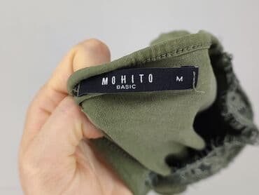 mohito body: Mohito, Body damskie, rozmiar M — 4