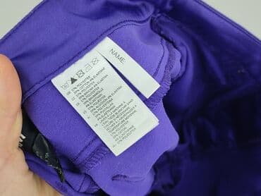 rajstopy wzorzyste allegro: Jeans, H&M, 13 years, 152/158, condition - Perfect — 6