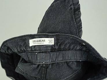 spodenki pull bear: PULL&BEAR, Szorty damskie, rozmiar S — 5