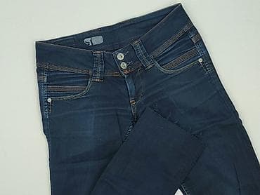 buty inextenso: Pepe Jeans, Jeansy damskie, rozmiar S — 1