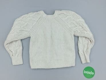 sweter z kaszmiru c a: H&M, Women`s sweater, size S (EU 36) — 3