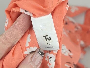 allegro sukienki damskie midi: Tu, Sukienka damska, rozmiar L — 5