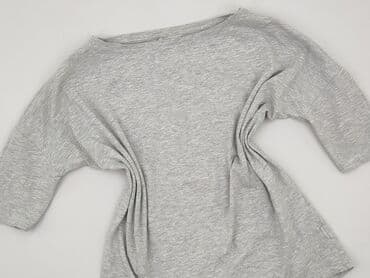grey jeans: Bluzka damska, rozmiar S — 1