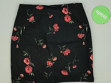 spódnice plisowane camel: Cropp, Spódnica damska, rozmiar S — 3