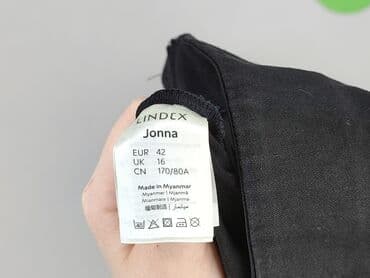 Women's Clothing: Lindex, Leggings Elegant for women, XL at lalafo.pl — 5 Women's Clothing: Lindex, Leggings Elegant for women, XL — 5