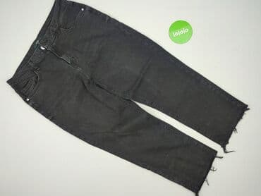 orsay jeansy: Jeansy damskie, rozmiar 2XL — 2