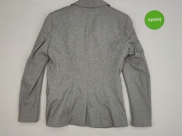 garnitur damski z kamizelką zara: H&M, Marynarka damska, rozmiar M — 3