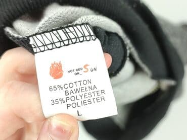 bluzy dresowe daniel hechter: Bluza z kapturem damska, L — 4