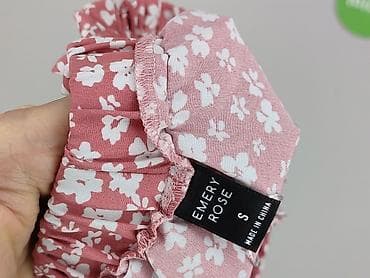 risk spódnice: Emery Rose, Spódnica damska, rozmiar S — 4
