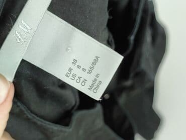 h: H&M, Sukienka damska, rozmiar M — 4