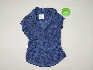 artur koszule: H&M L.O.G.G., Koszula damska, rozmiar XS — 8