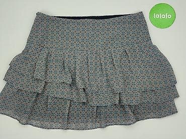 cloe klapki: Camaïeu, Spódnica damska, rozmiar L — 3