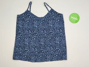 shein podkoszulki damskie: Boohoo, T-shirt damski, rozmiar M — 2