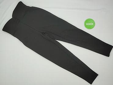 shein s: Shein, Spodnie materiałowe damskie, rozmiar XS — 2