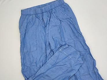 Laura Torelli, Material trousers for women, size S