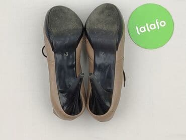 Women: Ankle boots for women, 40, condition - Good — 5