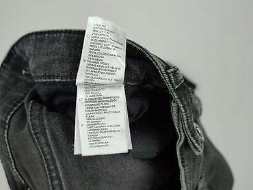 drip slim fit: Denim, Jeansy damskie, rozmiar M — 5