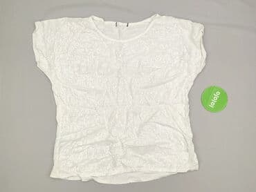 bluzki 44 46: Bluzka damska, rozmiar 4XL — 2