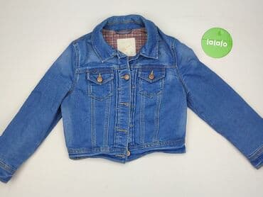 outlet wrangler jeans: Denim Co, Kurtka jeansowa damska, rozmiar S — 2