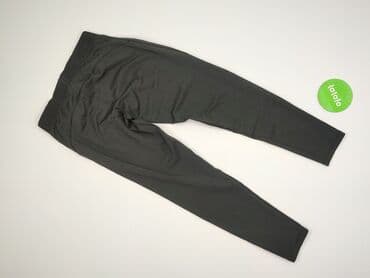 dresy adidas spodnie: Adidas, Legginsy Sportowe damskie, rozmiar S — 3