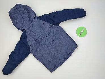 sukienka czarna basic: Kurtka przejściowa, Cool Club, 3-4 lat, 98-104 cm, stan - Bardzo dobry — 3