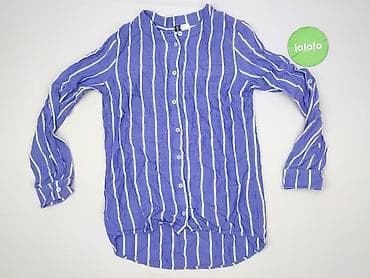 koszula non iron damska: H&M Divided, Koszula damska, rozmiar S — 3