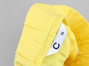 spodnie nb: Spodnie materiałowe damskie, rozmiar S — 5